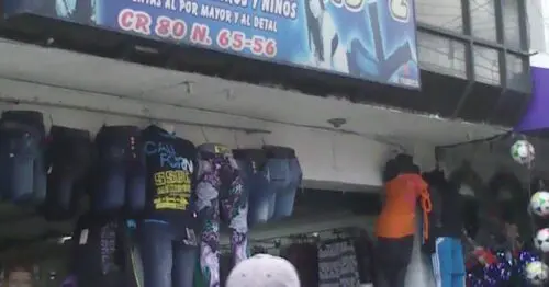 JOAS JEANS BOGOTÁ JOAS JEANS BOGOTÁ